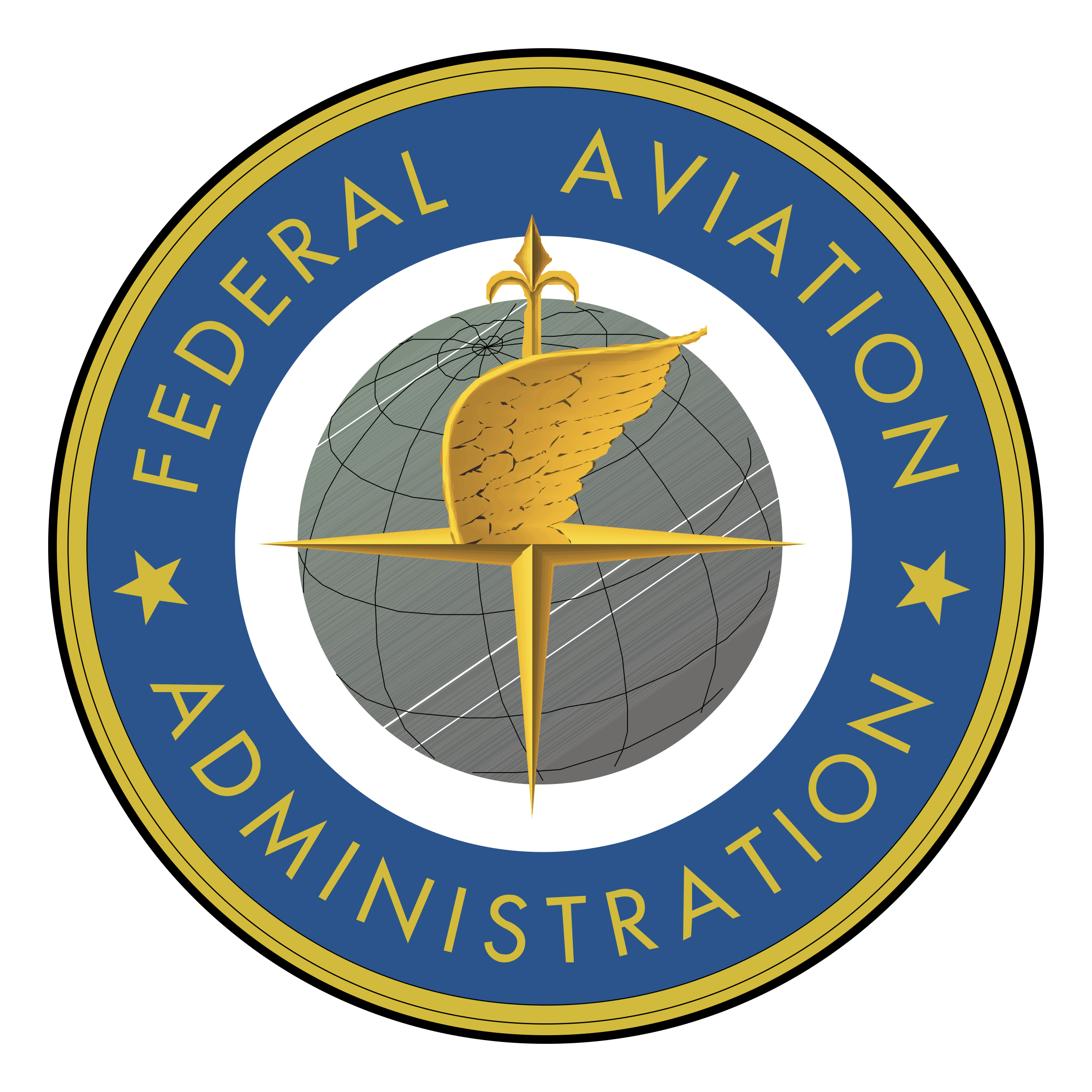 FAA Logo