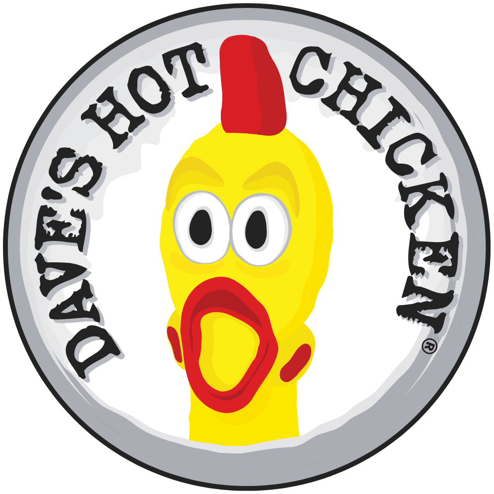 Dave's Hot Chicken Logo
