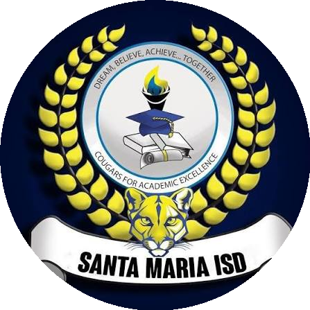 Santa Maria High School Logo