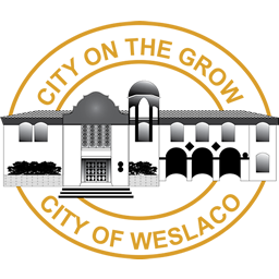 City of Weslaco Logo